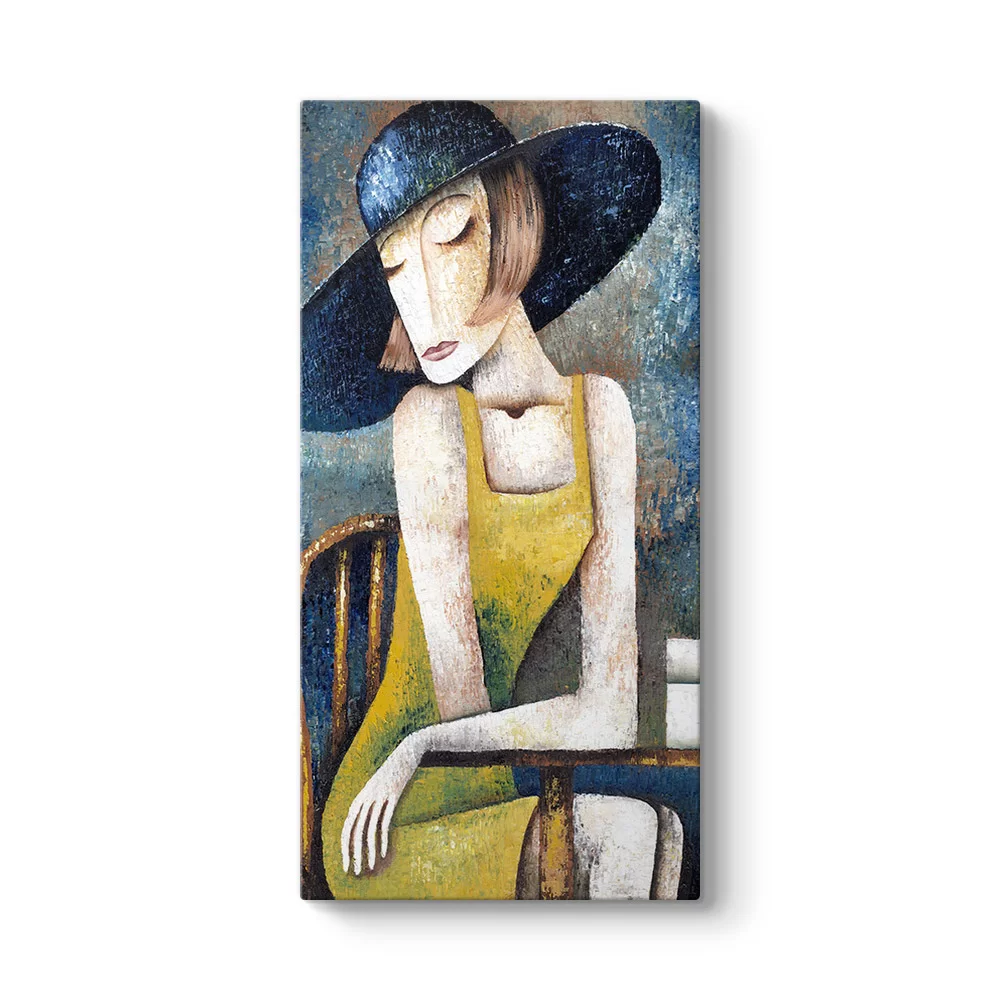 Lady I Tablo - Model 7